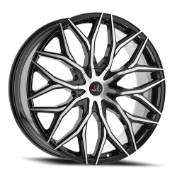 Cavallo CLV-37 18x8 35