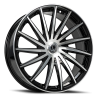 Luxxx Alloys 40 20 8.5 18