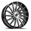 Luxxx Alloys 40 20 8.5 18