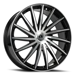 Luxxx Alloys 40 20x8.5 18