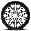 Cavallo CLV-46 22 8.5 38