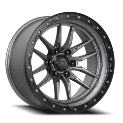 Lock Offroad Krawler 20x9 0