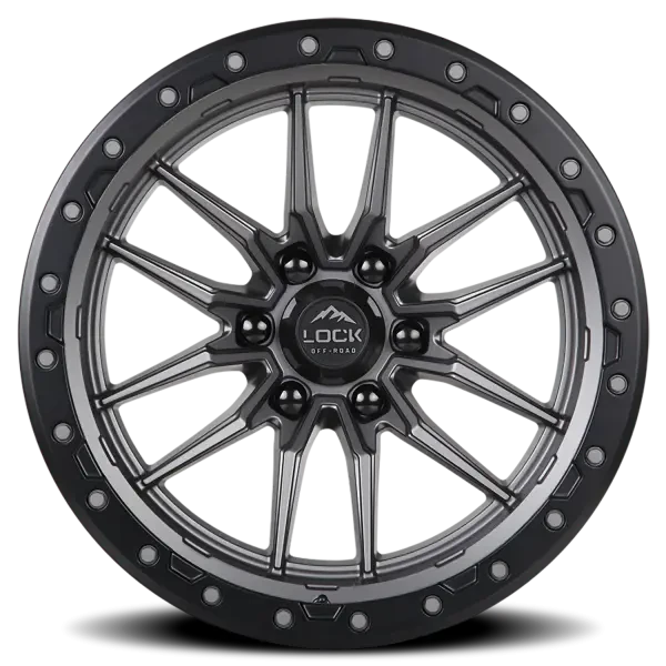 Lock Offroad Krawler 20 9 0