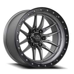 Lock Offroad Krawler 20x9 0