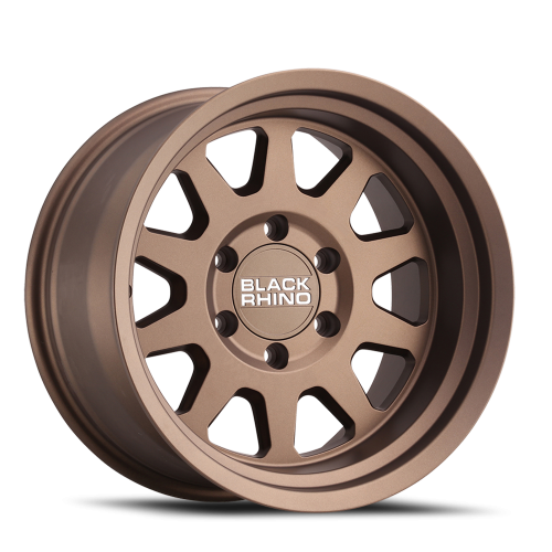 Black Rhino Stadium 17 8.5 0