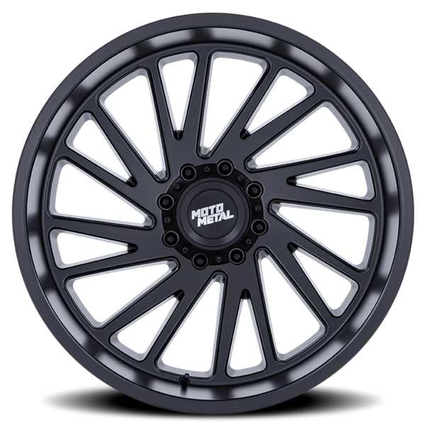 Moto Metal Combat 22 10 -18