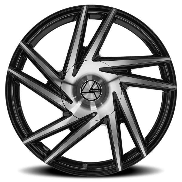 Azara AZA-529 22 9.5 15