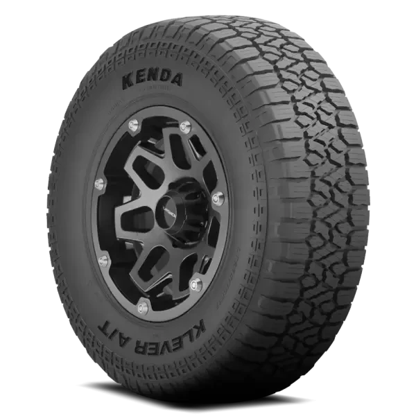 255/75R17 Kenda Klever A/T2 (KR628)