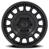 Black Rhino Voll 17 8.5 0