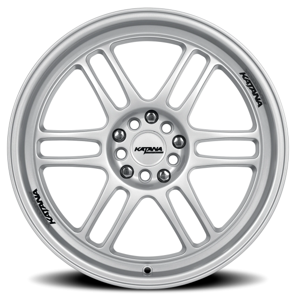 Katana KR02 17 7.5 40