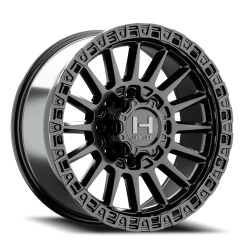 Hostile Battle 18x9 12