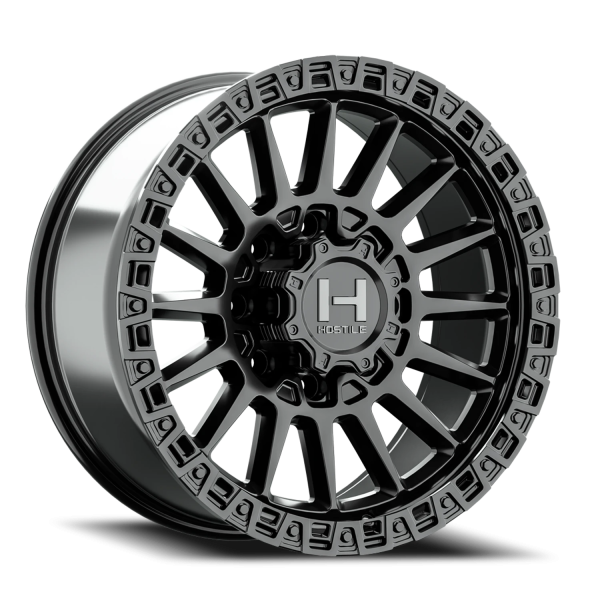 Hostile Battle 20 9 1