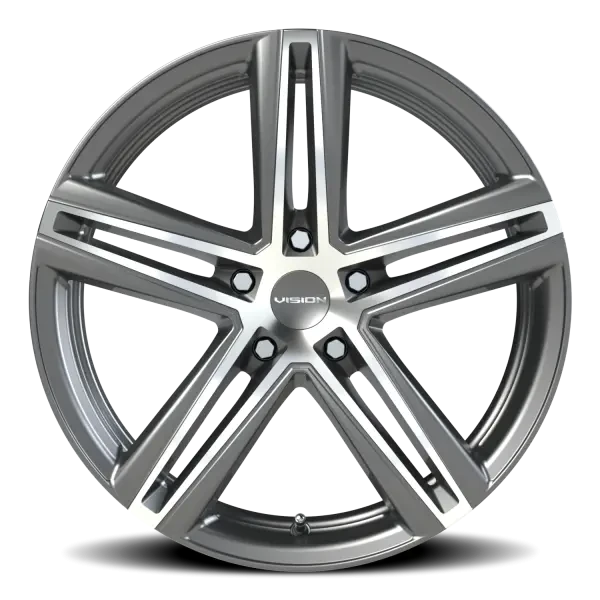 Vision 640 18 8 40