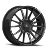 Luxxx Alloys 58 20 8.5 35