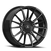 Luxxx Alloys 58 20 8.5 35
