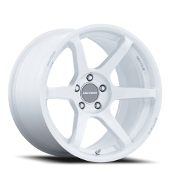 Motegi MR160 Battle VI 18x9.5 25