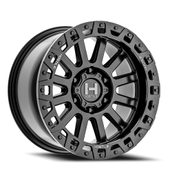 Hostile Dominator 17x9 0