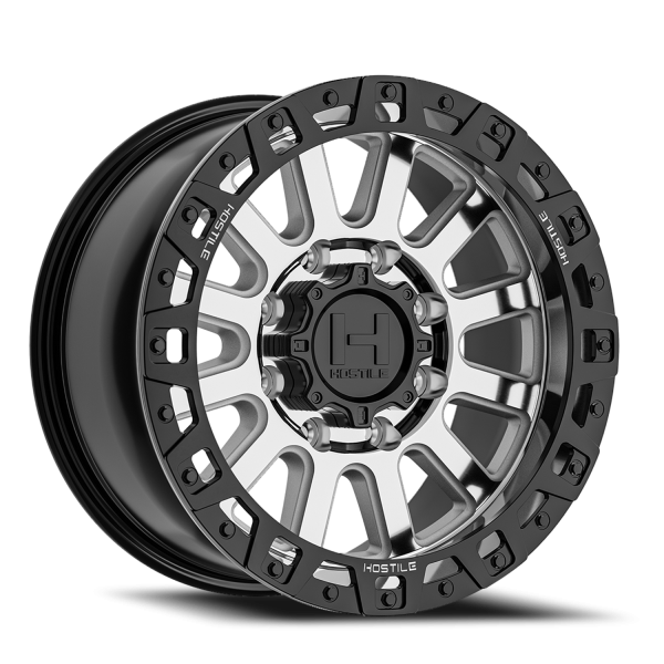 Hostile Dominator 20 9 1