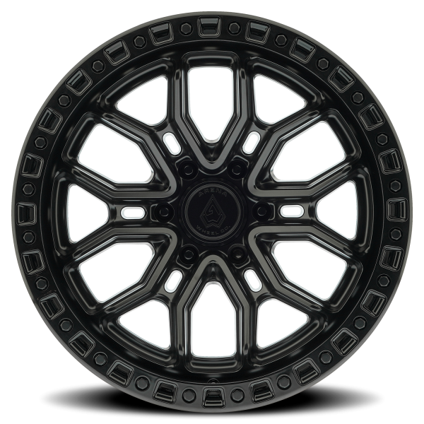 Arena Terra 20 10 -18