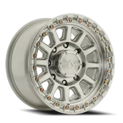 Arena Enduro 17x9 0