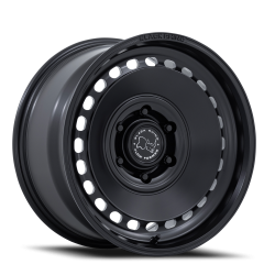 Black Rhino Basin 17x8.5 0