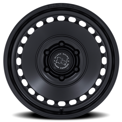 Black Rhino Basin 17 8.5 0