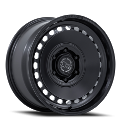 Black Rhino Basin 17x8.5 25