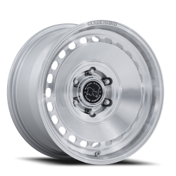 Black Rhino Basin 17x8.5 25