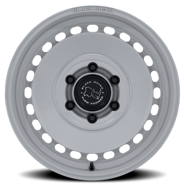 Black Rhino Basin 17 8.5 0