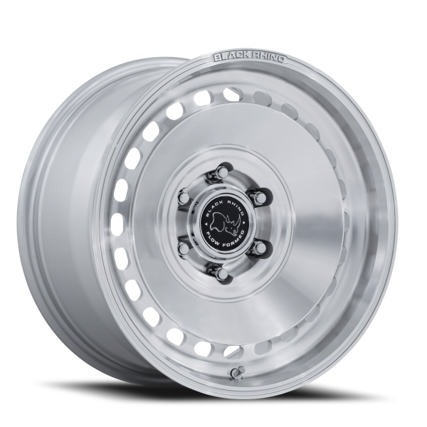 Black Rhino Basin 17 8.5 0