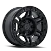 Black Rhino Vanguard 17 8.5 25
