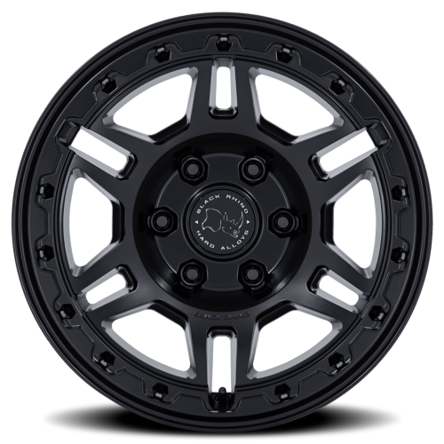 Black Rhino Vanguard 20 9 15