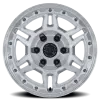 Black Rhino Vanguard 17 8.5 25