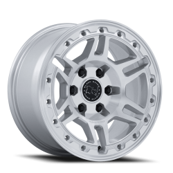 Black Rhino Vanguard 17x8.5 25