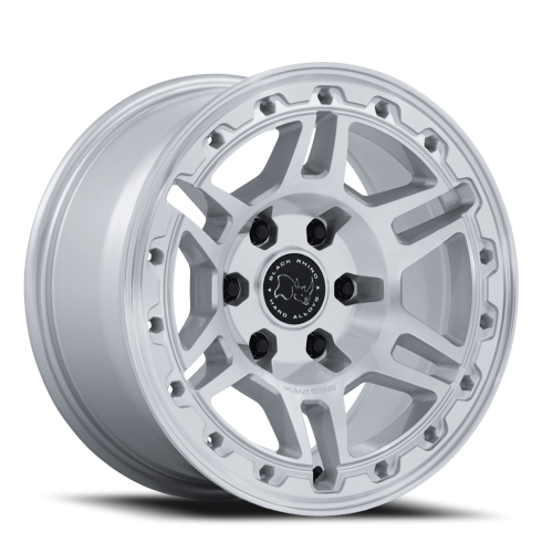 Black Rhino Vanguard 17 8.5 25