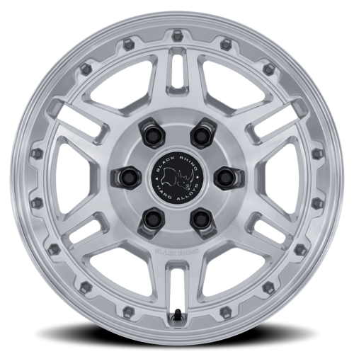 Black Rhino Vanguard 20 9 15