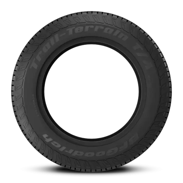 275/60R20 Bfgoodrich Trail-Terrain T/A
