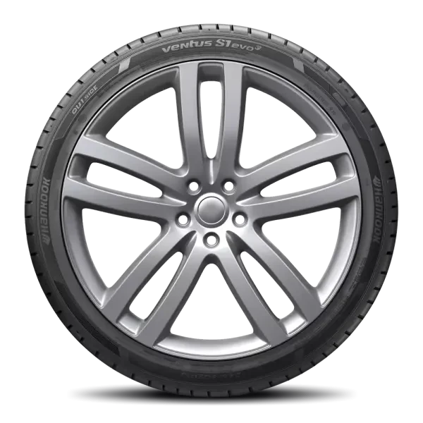 245/45R18 XL Hankook Ventus S1 EVO3 K127 (*) Oe