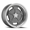American Racing Salt Flat 17 7 0