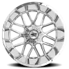 Moto Metal MO986 22 10 -18