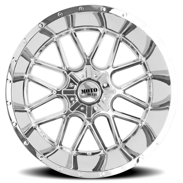 Moto Metal MO986 22 10 -18