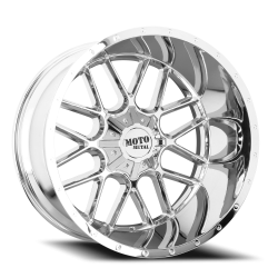 Moto Metal MO986 22x10 -18