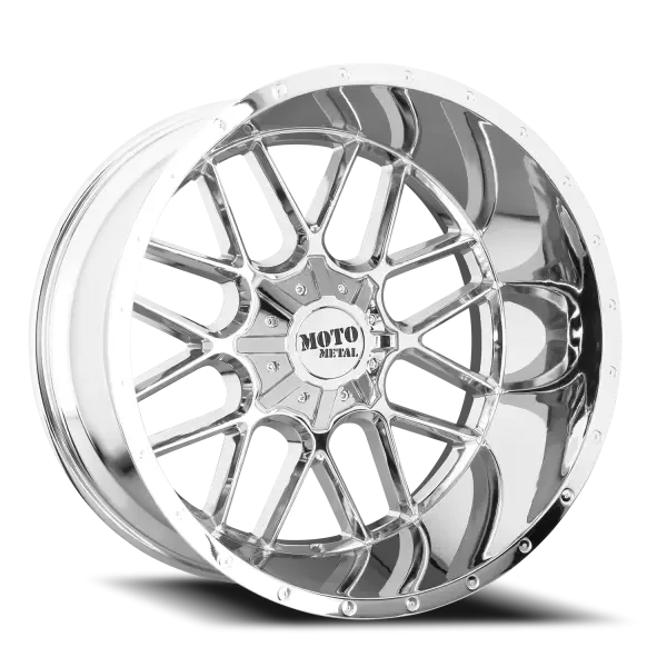 Moto Metal MO986 22 10 -18
