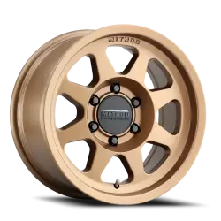 Method Bead Grip MR701 18x9 18