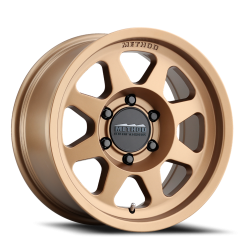 Method Bead Grip MR701 18x9 18