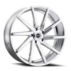 Strada Sega 22x9 24