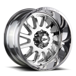 Off-Road Monster M17 20x10 -19