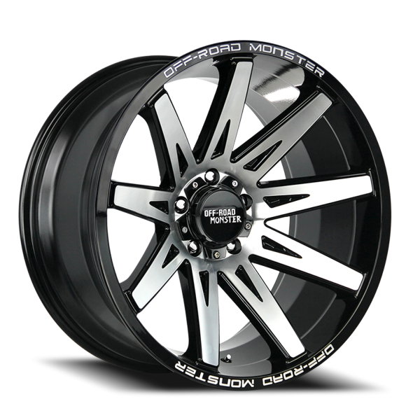 Off-Road Monster M25 20 10 -19