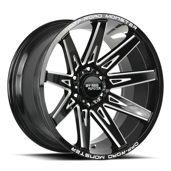 Off-Road Monster M25 20 10 -19