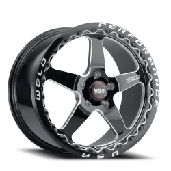 WELD Ventura Beadlock 20x10.5 38